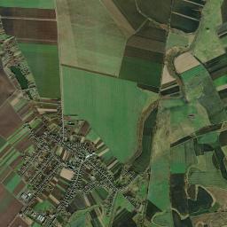 Tiream High Resolution Satellite Map