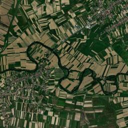 Lăpușel High Resolution Satellite Map