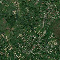 Unguraș High Resolution Satellite Map