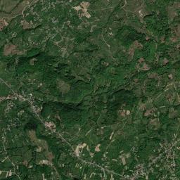 Comuna Şişeşti High Resolution Satellite Map