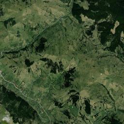 Comuna Breaza High Resolution Satellite Map