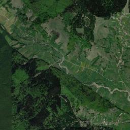 Comuna Mânăstirea Humorului High Resolution Satellite Map