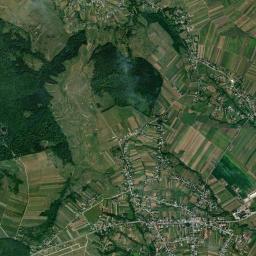 Comuna Ilişeşti High Resolution Satellite Map