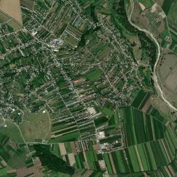 Comuna Ipoteşti High Resolution Satellite Map