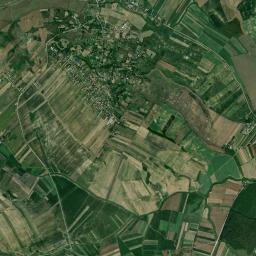 Cristeşti High Resolution Satellite Map