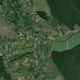 Coșula High Resolution Satellite Map