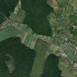 Copălău High Resolution Satellite Map