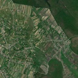 Comuna Copălău High Resolution Satellite Map