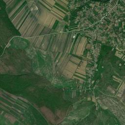 Dracșani High Resolution Satellite Map