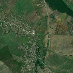 Comuna Lunca High Resolution Satellite Map