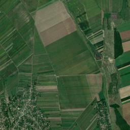 Victoria High Resolution Satellite Map