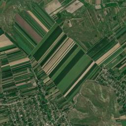 Călăraşi High Resolution Satellite Map