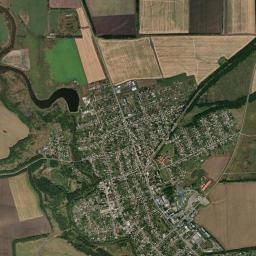 Rodionovo-Nesvetayskaya High Resolution Satellite Map