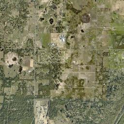 Four Lakes, WA locator map