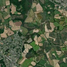 Surzur High Resolution Satellite Map