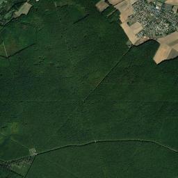 Saint-Sulpice-de-Pommeray High Resolution Satellite Map