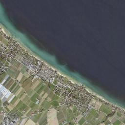 Uttwil High Resolution Satellite Map