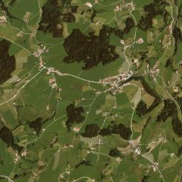 Stiefenhofen High Resolution Satellite Map