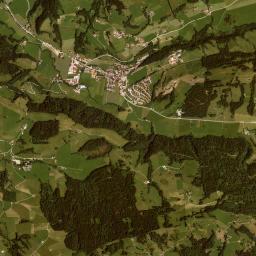 Missen-Wilhams High Resolution Satellite Map