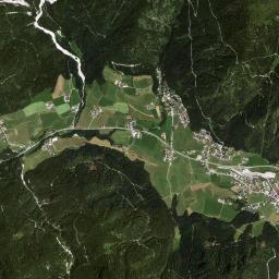 Waidring High Resolution Satellite Map