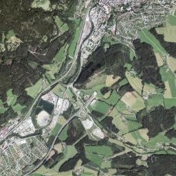 Ganz High Resolution Satellite Map