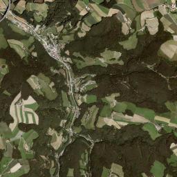 Edlitz High Resolution Satellite Map