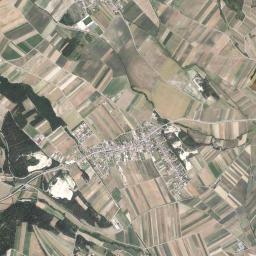 Lackendorf High Resolution Satellite Map