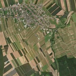 Deutschkreutz High Resolution Satellite Map