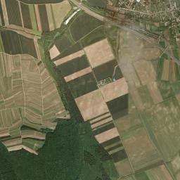 Nagycenk High Resolution Satellite Map