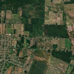 Jászszentandrás High Resolution Satellite Map