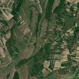 Comuna Pişcolt High Resolution Satellite Map