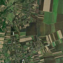 Pişcolt High Resolution Satellite Map