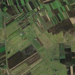 Comuna Căuaş High Resolution Satellite Map