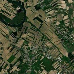 Hideaga High Resolution Satellite Map