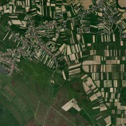 Cătălina High Resolution Satellite Map