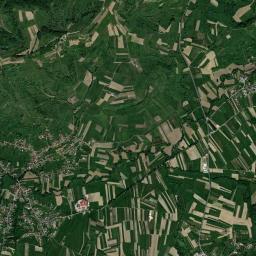 Chechiș High Resolution Satellite Map