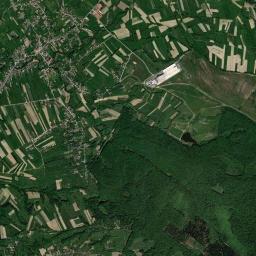 Dumbrăviţa High Resolution Satellite Map