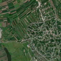 Bosanci High Resolution Satellite Map