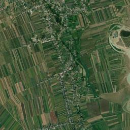 Bănești High Resolution Satellite Map