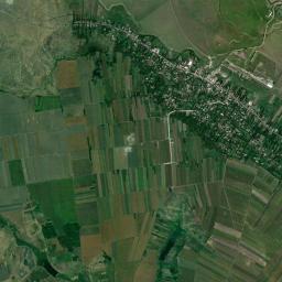 Hlipiceni High Resolution Satellite Map