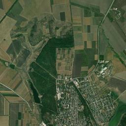 Fălești High Resolution Satellite Map