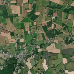 Vay High Resolution Satellite Map