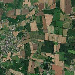 La Meilleraye-de-Bretagne High Resolution Satellite Map