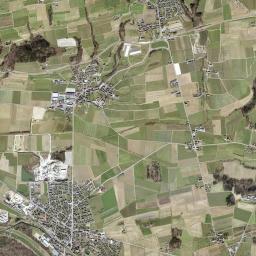 Bürglen High Resolution Satellite Map