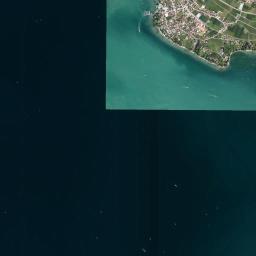 Nonnenhorn High Resolution Satellite Map