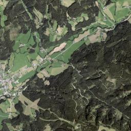 Turnau High Resolution Satellite Map