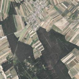 Unterfrauenhaid High Resolution Satellite Map