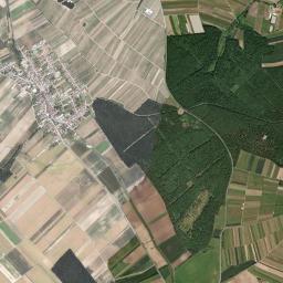 Raiding High Resolution Satellite Map