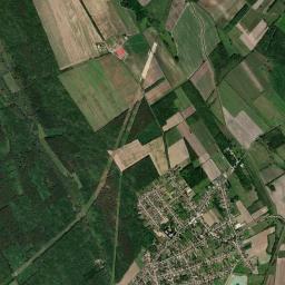 Győrszemere High Resolution Satellite Map