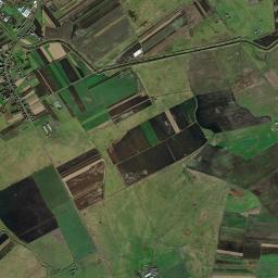 Căuaş High Resolution Satellite Map